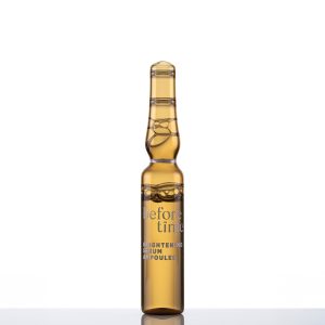 Brightening ampoules