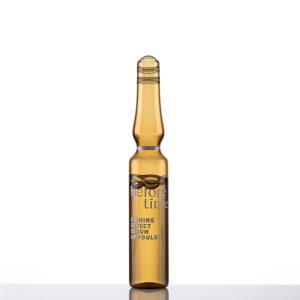 Firming ampoules
